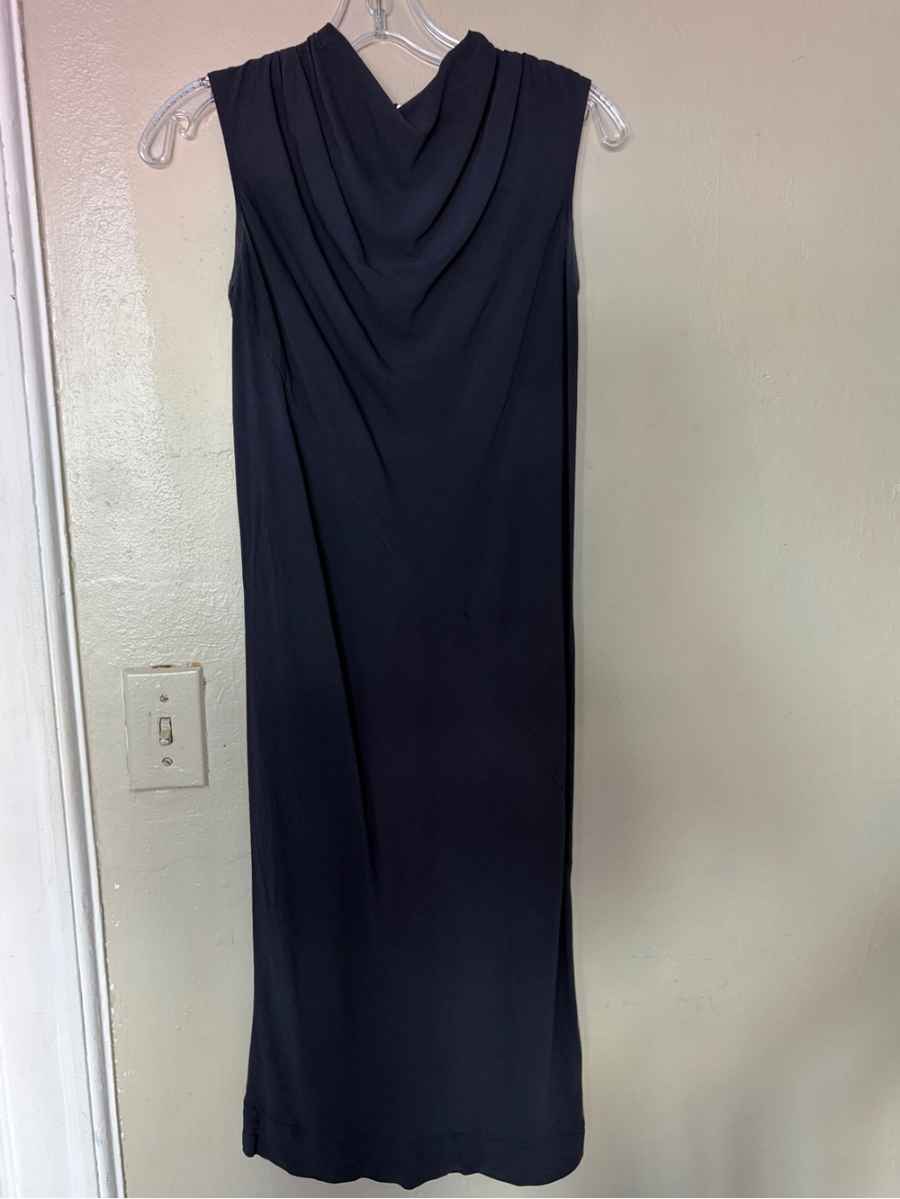 Rick Owens SS14 Vicious Dress